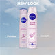 NIVEA Pearl & Beauty 72H Anti-Perspirant Deodorant Aerosol 250ml – view 8