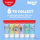 Colgate Kids Mild Mint Gel Toothpaste 90g - Fun Cavity Protection for Ages 2-5 – view 8