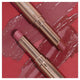 Nude by Nature Creamy Matte Lipstick 01 Blush Nude – view 4