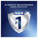 Oral-B Extra Sensitive Clean Electric Toothbrush Refills - 3 Pack – view 8
