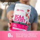 Optimum Nutrition BCAA Boost Watermelon 390g - Essential Amino Acids for Muscle Recovery – view 8
