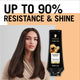 Schwarzkopf Extra Care Ultimate Repair Strengthening Conditioner 400ml – view 8 - Auzzistore