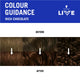 Schwarzkopf Live Colour Permanent 4.45 Rich Chocolate - Luxurious Hair Colour – view 8 - Auzzistore