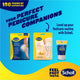 Scholl PediMask Triple Oil - 1 Pair – view 8