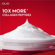 Olay Regenerist Collagen Peptide24 Face Cream Moisturiser - 50g – view 8