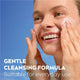 NIVEA Daily Essentials Gentle Face Wash Cleanser - 150ml – view 8 - Auzzistore