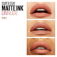 Maybelline Superstay Matte Lip Ink Poet – view 7