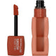 Maybelline Superstay Teddy Tint Lipstick Keep It Cozy – view 8