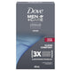Dove Men+Care 96-Hour Clinical Antiperspirant Cream 45ml – view 8