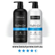 Tresemme Moisture Rich Conditioner 940ml - Ultimate Hydration for Dry Hair – view 8