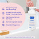 E45 Dermatological Cream Pump 500g - Ultimate Relief for Dry Skin – view 8 - Auzzistore