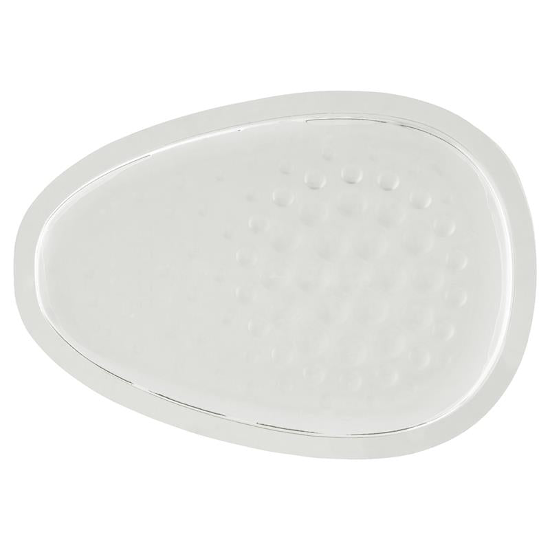 Scholl Party Feet Gel Heel Cushions – 1 Pair, Ultra Slim & Non-Slip