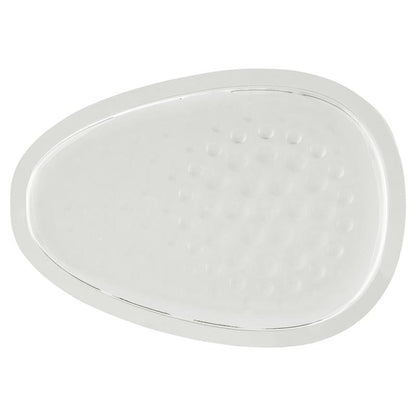 Scholl Party Feet Gel Heel Cushions – 1 Pair, Ultra Slim & Non-Slip