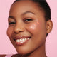 MCoBeauty Dream Liquid Dewy Blush Soft Peach Joy – view 8