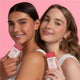 MCoBeauty Super Glow Blush Drops Rose Pink – view 9