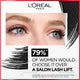 L'Oreal Paris Pro XXL Lift Mascara Black – view 8