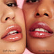 MCoBeauty Dream Lip Tint Hydrating Gel Nude Rose – view 8