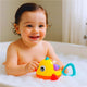 Playgro Paddling Bath Fish - Fun Bath Time Toy for Toddlers – view 8 - Auzzistore