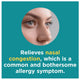 Desonex Allergy & Hayfever Relief Tablets - 5mg, 20 Tablets – view 9
