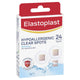 Elastoplast Sensitive Transparent Hypoallergenic Spot (24 Spots) – view 8 - Auzzistore