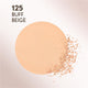 Covergirl Clean Invisible Pressed Powder 125 Buff Beige 11g – view 8