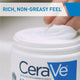 CeraVe Moisturising Cream 170g - Rich Hydration for Dry Skin – view 8 - Auzzistore