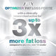 FBX Optimizer Fat Loss Forte - 60 Capsules – view 8 - Auzzistore