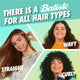 Batiste Original Dry Shampoo 350ml - Clean & Fresh – view 8