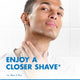 Gillette Sensor 3 Disposable Razors - 20 Pack – view 8 - Auzzistore