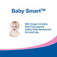 Fefol Multi-Preg Prenatal Vitamins, 60 Capsules – view 8 - Auzzistore