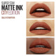 Maybelline Superstay Matte Ink City Edition Liquid Lipstick Self-Starter – view 7