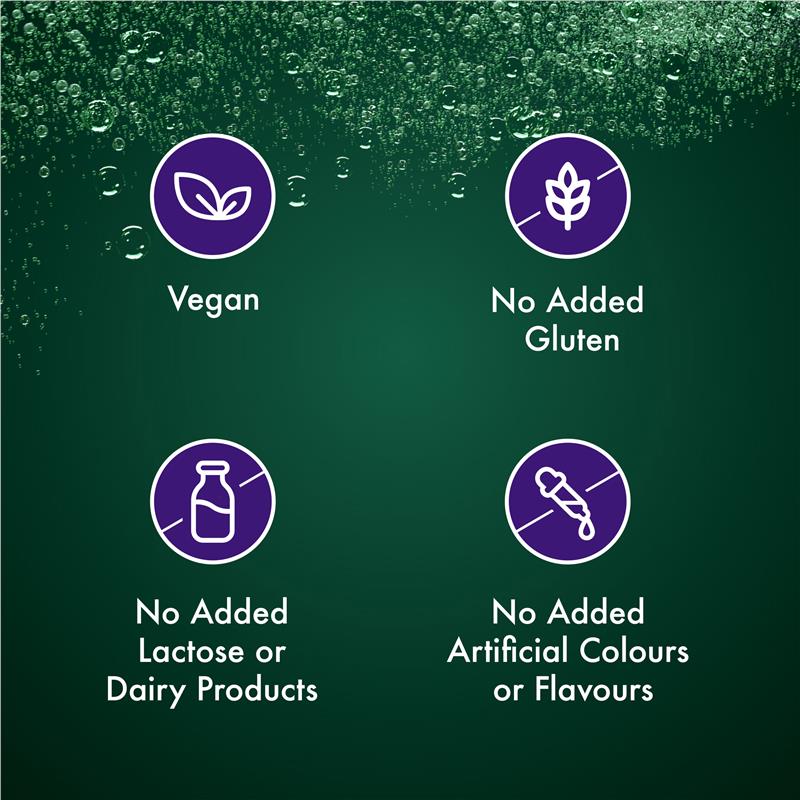 Nature's Own Magnesium + Passionflower Sleep Effervescent Tablets - 20