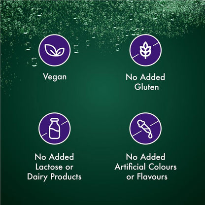 Nature's Own Magnesium + Passionflower Sleep Effervescent Tablets - 20