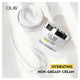 Olay Luminous Niacinamide Honey Peptide Moisturiser 50g - Brightening Formula – view 9