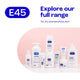 E45 Itch Recovery CoolMousse 100ml - Soothe Dry, Irritated Skin – view 8 - Auzzistore