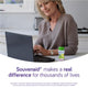 Nutricia Souvenaid Cappuccino Memory Support Drink 125ml 4 Pack – view 8