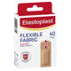 Elastoplast Flexible Fabric Strips - 40 Pack for Everyday Wounds – view 8
