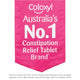 Coloxyl & Senna 30 Tablets - Effective Constipation Relief – view 8 - Auzzistore
