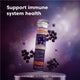 Sambucol HS Immune Defence Effervescent Tablets - 15 Tablets – view 8 - Auzzistore