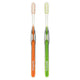 Colgate Slim Soft Advanced Ultra Soft Toothbrush Value 2-Pack - Gentle Care for Your Gums – view 8 - Auzzistore
