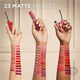 L'Oreal Paris Infallible Matte Resistance Liquid Lipstick 635 Worth It Medium – view 8