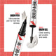Maybelline Build A Brow 255 Soft Brown – view 8 - Auzzistore