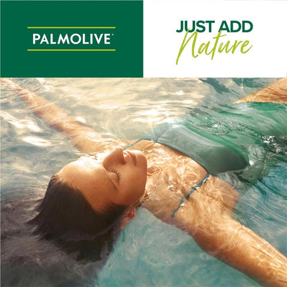 Palmolive Naturals Olive & Aloe Vera Moisture Care Bar Soap 90g - 10 Pack