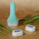 Schick Intuition Naturals Sensitive Cartridges with Organic Aloe - 3 Pack – view 9