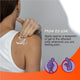 Fisiocrem Joint Ease Pump 200g - Targeted Joint Pain Relief – view 8 - Auzzistore
