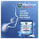 Vicks VapoDrops Xtra Strong Menthol Blast 16 Lozenges – view 7