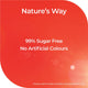 Nature's Way Kids Smart Iron Chewable 50 Tablets - Energy & Growth Support – view 7 - Auzzistore