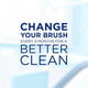 Oral-B All Rounder Fresh Clean Soft Manual Toothbrush - Dentist Recommended – view 8 - Auzzistore