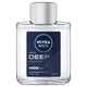 NIVEA for Men Deep After Shave Splash 100ml - Refreshing Post-Shave Care – view 8 - Auzzistore