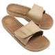Maseur Invigorating Massage Sandal - Beige, Size 8 – view 9